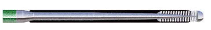 HI-TORQUE PROGRESSTM 120 Guide Wire RESPONSEASE Parabolic Core Grind CTO Indicated